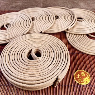 24小時環香-黃土沉-01